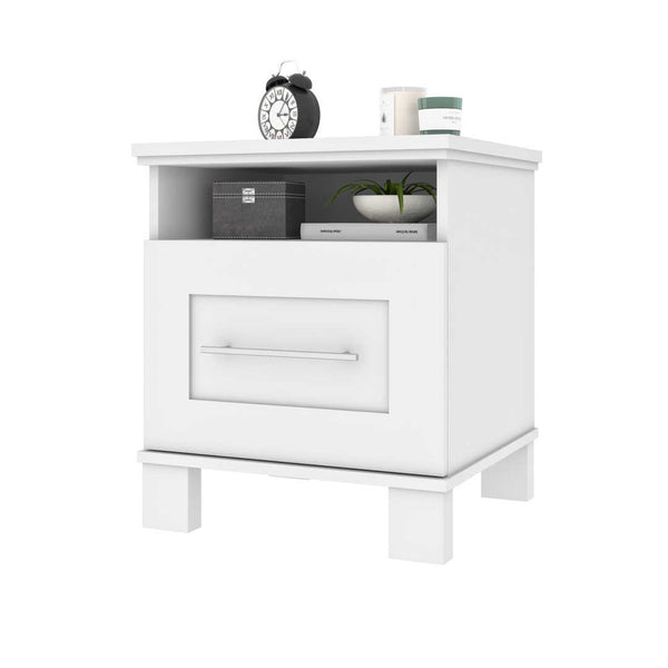 20W Nightstand with 1 Drawer