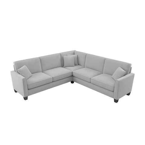 99W L Shaped Sectional Couch