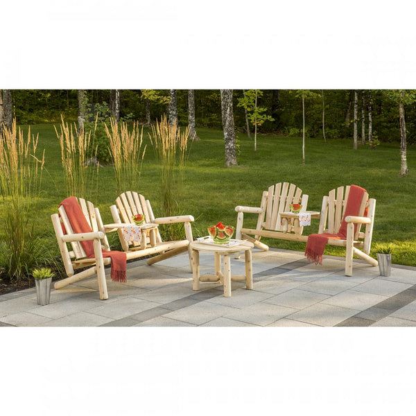 White Cedar Premium 3-Piece Set