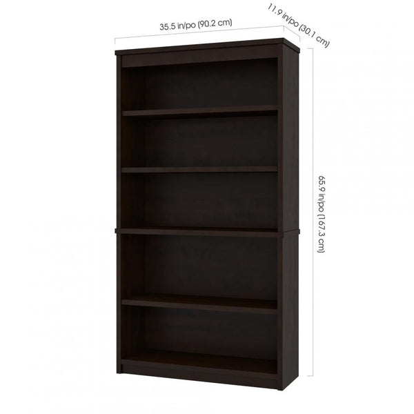 Bookcase