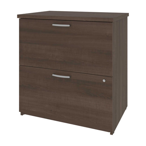 Lateral File Cabinet