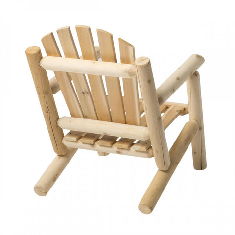 White Cedar Deluxe 4-Piece Set