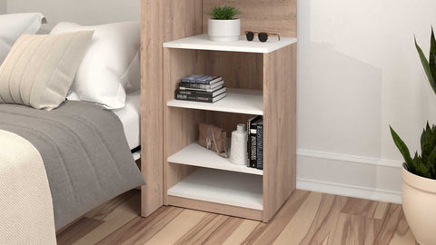 20W Nightstand