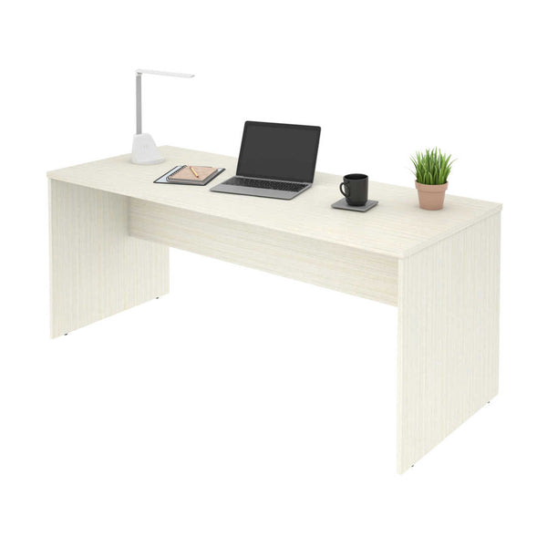 72W Desk Shell