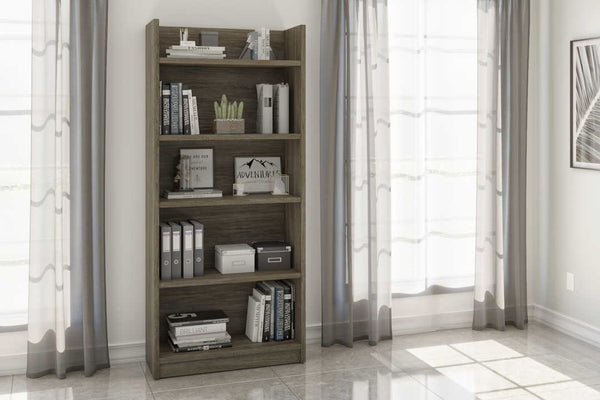 Standard bookcase