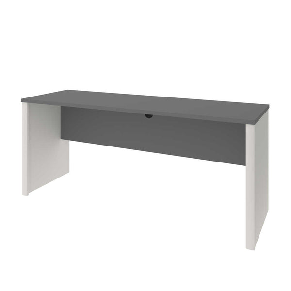 72W Narrow Desk Shell