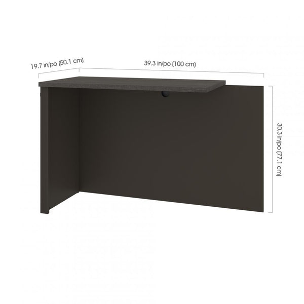 40W Return Table