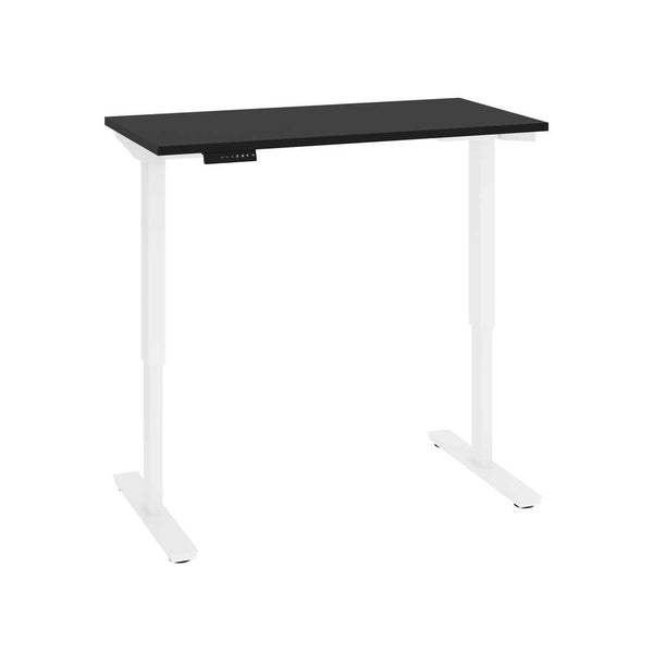 48W x 24D Electric Standing Desk