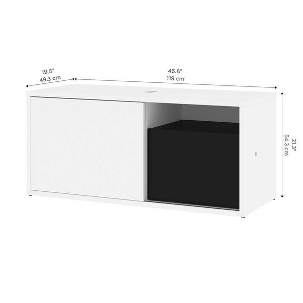 47W Credenza