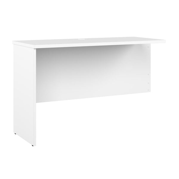 48W Desk Return or Bridge