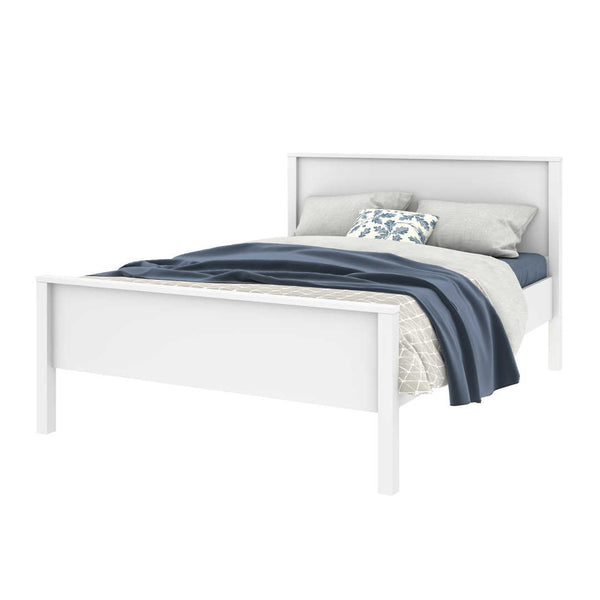 59W Full Platform Bed