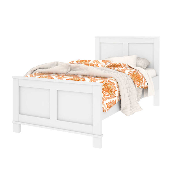 42W Twin Platform Bed