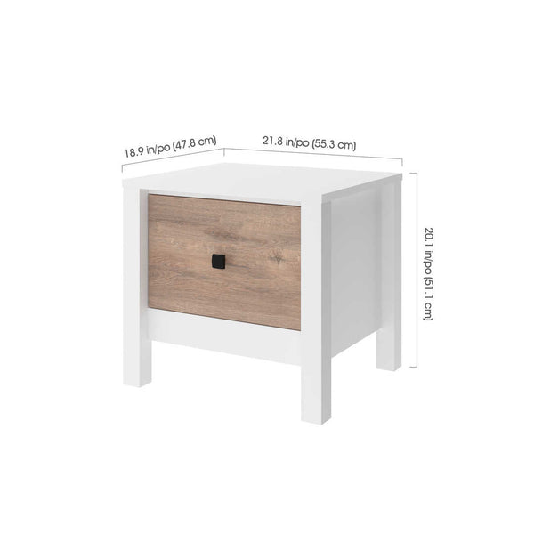 22W Nightstand