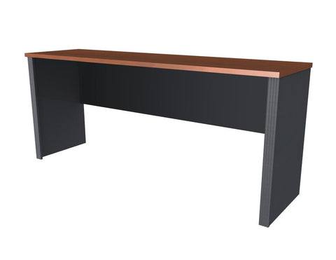 72W Narrow Desk Shell