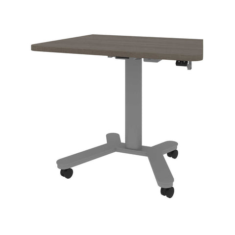 36W x 24D Small Standing Desk