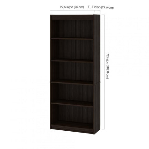 Standard Bookcase