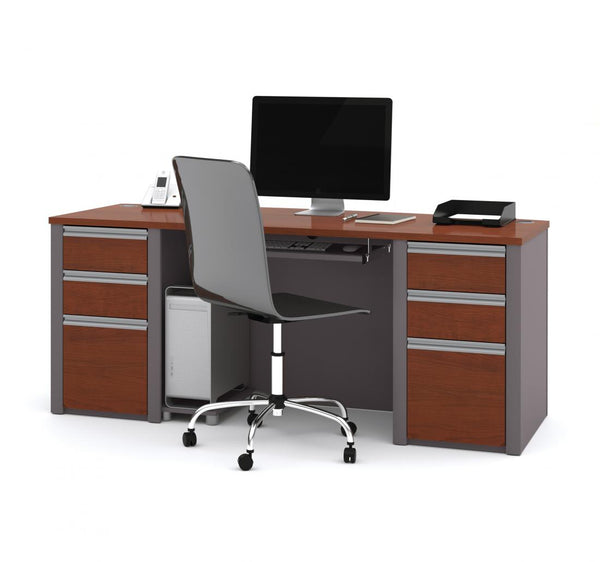 72W Executive Desk