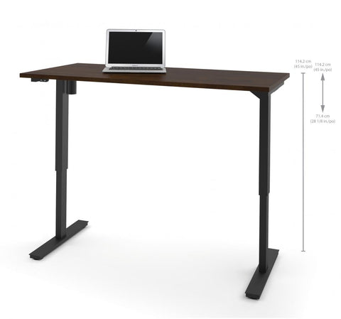 30“ x 60“ Standing desk