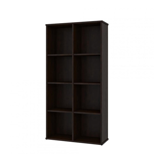 Cubby Bookcase