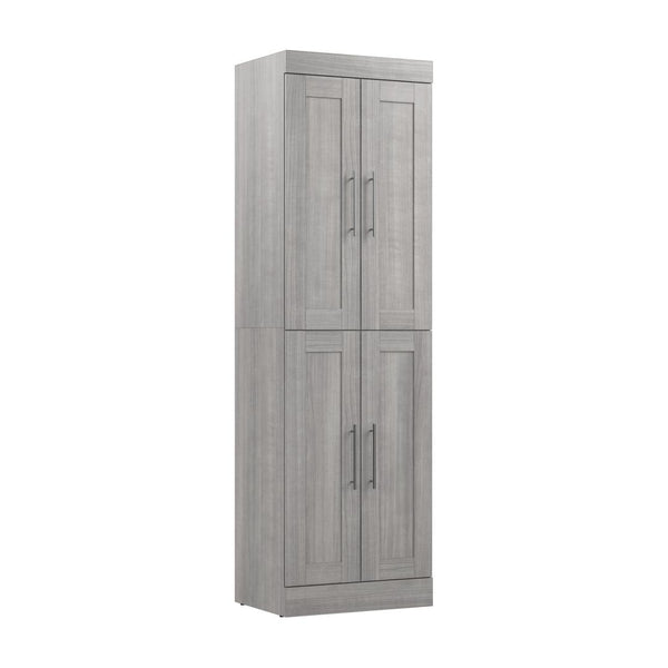 25W Closet Storage Cabinet