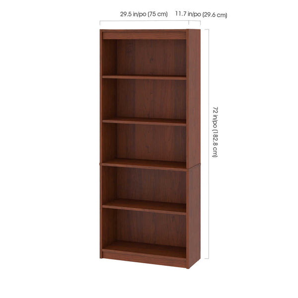 Standard Bookcase