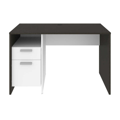 48W Small Computer Desk