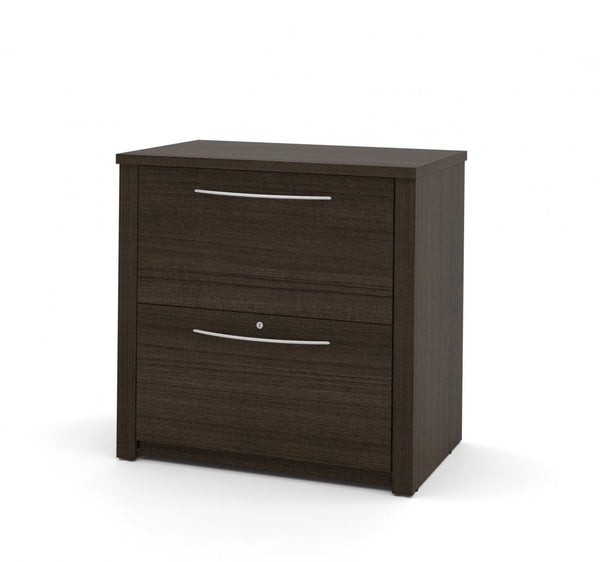 30” Lateral File Cabinet