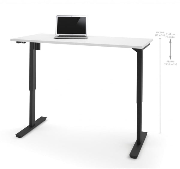 30“ x 60“ Standing desk