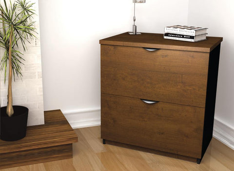 Lateral File Cabinet