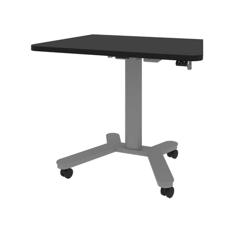 36W x 24D Small Standing Desk