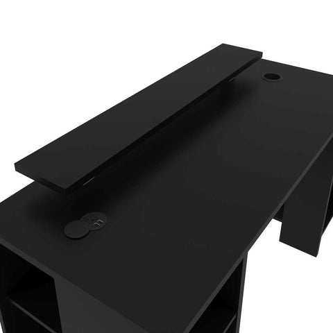 60W Gaming Desk