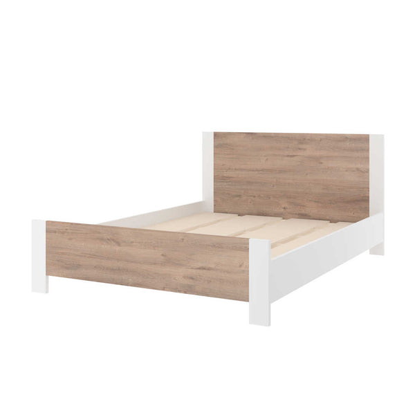 57W Full Platform Bed