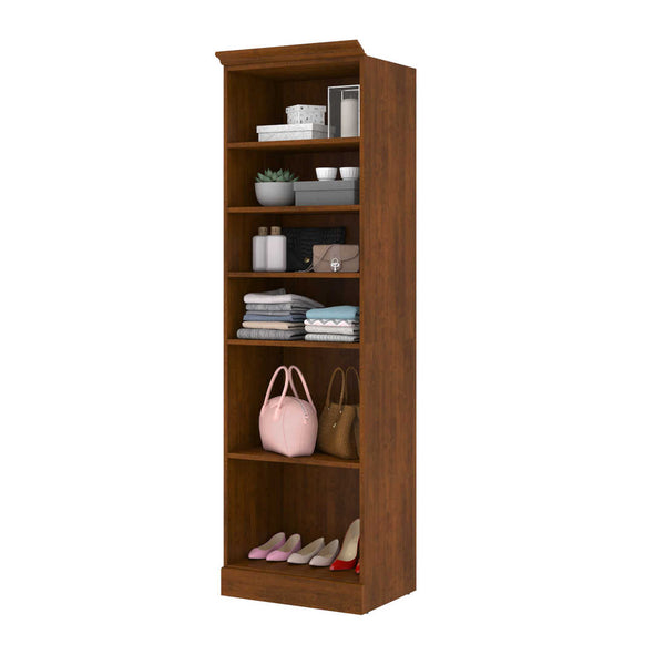 25W Closet Organizer