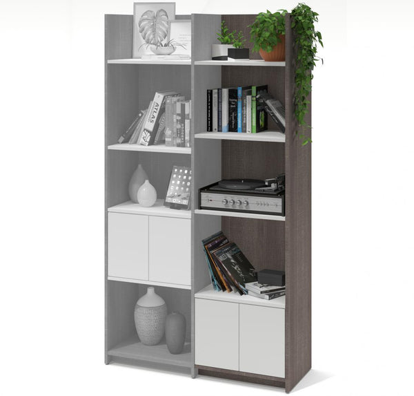 19.5“ Add-on narrow shelving unit