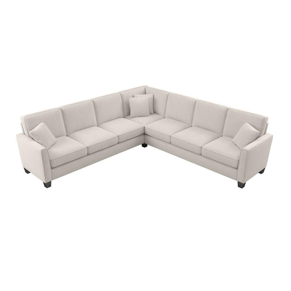 111W L Shaped Sectional