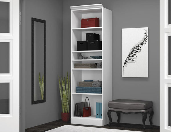 25W Closet Organizer