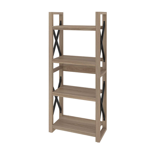 27W Bookcase