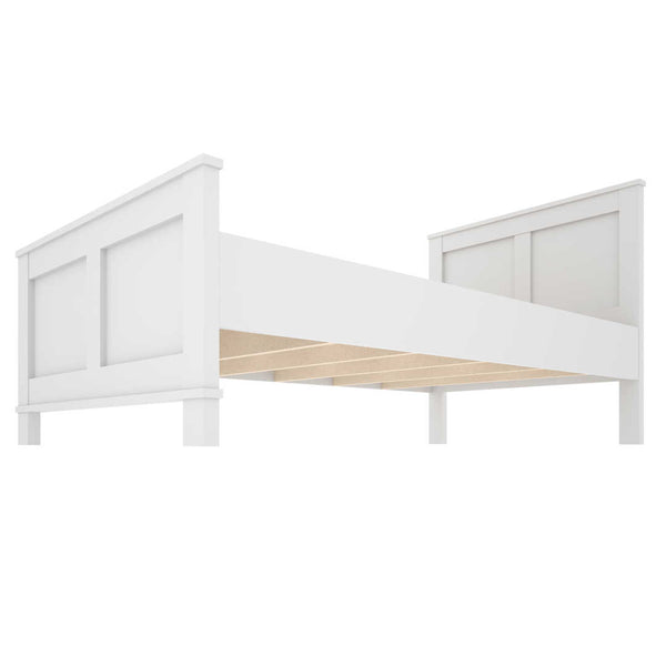 42W Twin Platform Bed