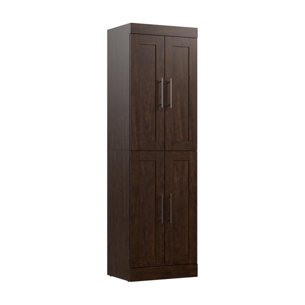 25W Closet Storage Cabinet