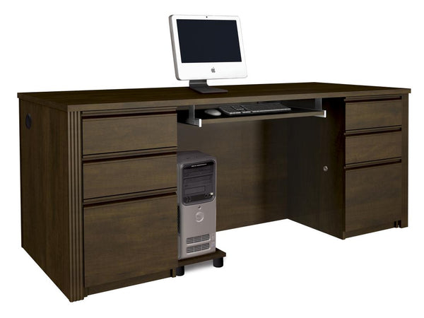 72W Executive Desk