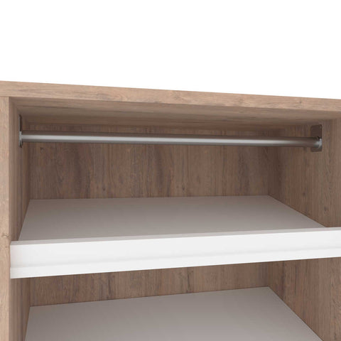 30W Closet Organizer