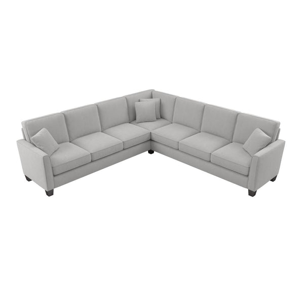 111W L Shaped Sectional