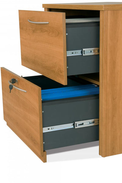 30” Lateral File Cabinet