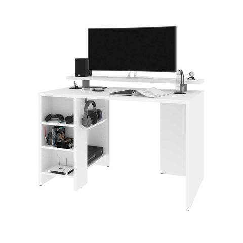 48W Gaming Desk