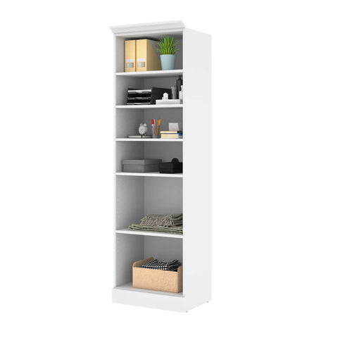 25W Closet Organizer