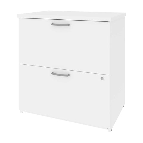 Lateral File Cabinet