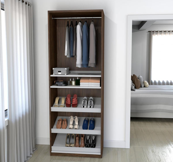 30W Closet Organizer