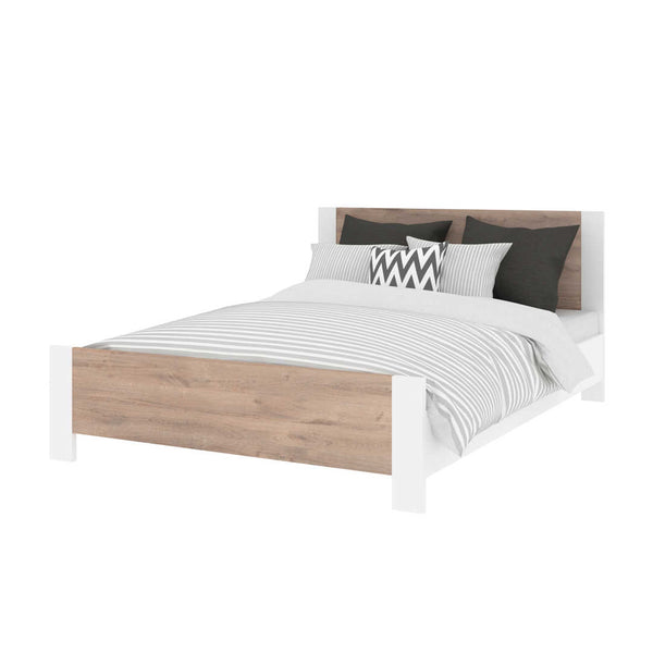 57W Full Platform Bed