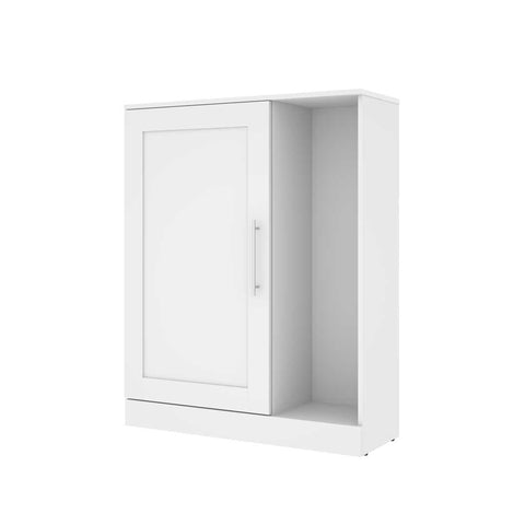 36″ Storage Unit for Cabinet Beds