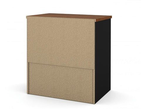 Lateral File Cabinet